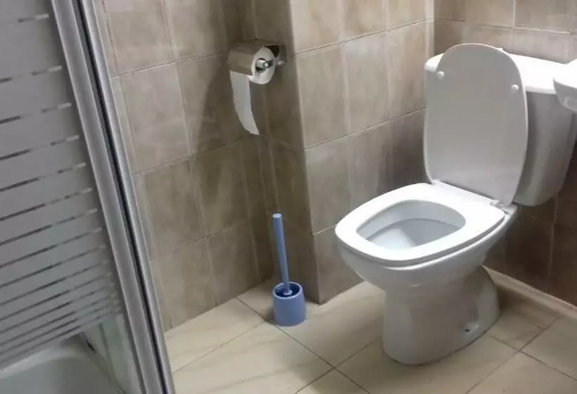 هاستل Residencia Diego Martinez