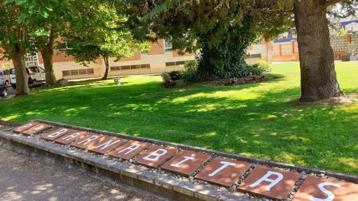 هاستل Residencia Diego Martinez