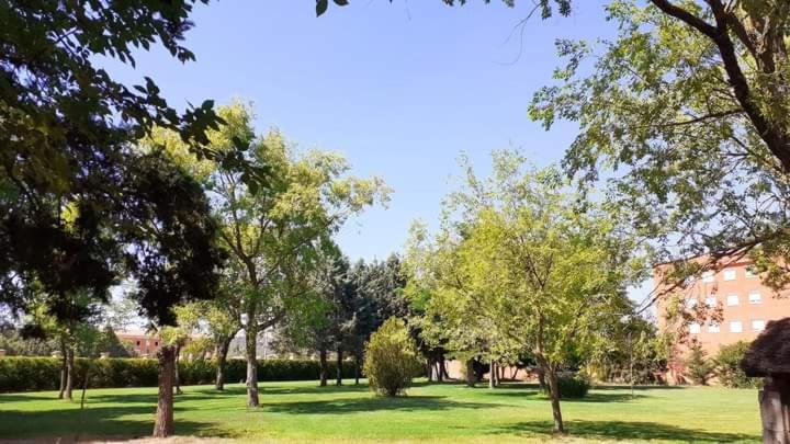 هاستل Residencia Diego Martinez