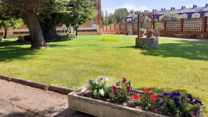 هاستل Residencia Diego Martinez