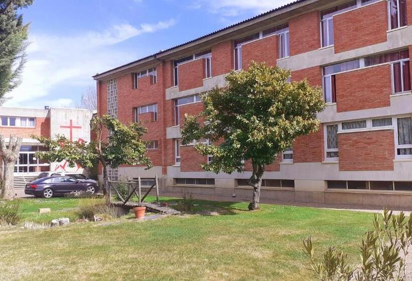 هاستل Residencia Diego Martinez