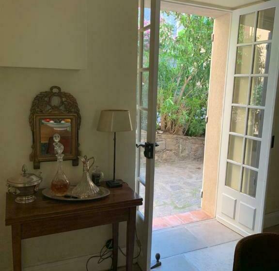 Bed and Breakfast L Aile Du Chateau