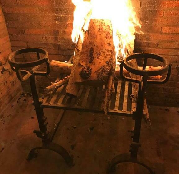 Bed and Breakfast L Aile Du Chateau