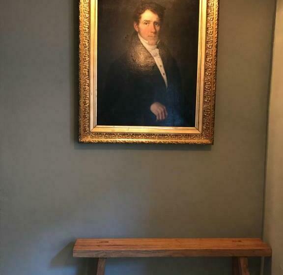 Bed and Breakfast L Aile Du Chateau