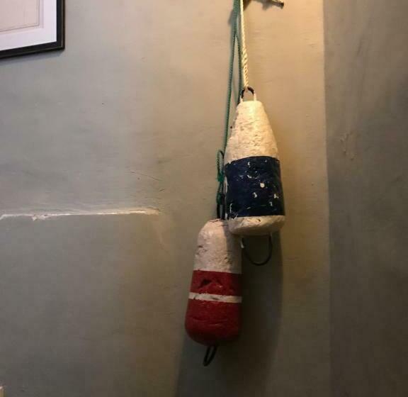 Bed and Breakfast L Aile Du Chateau