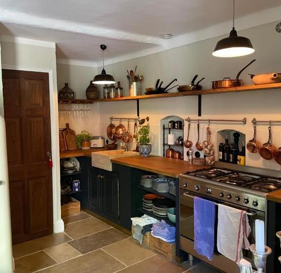 Bed and Breakfast L Aile Du Chateau