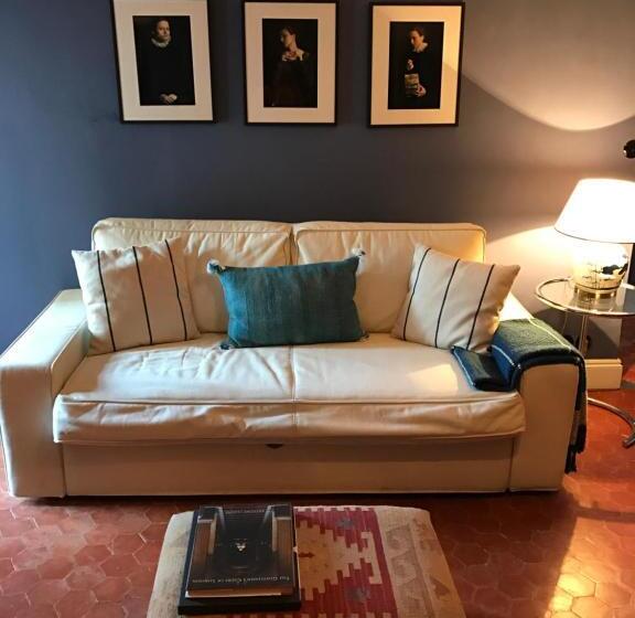 Bed and Breakfast L Aile Du Chateau