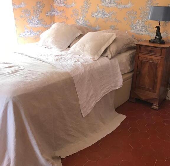 Bed and Breakfast L Aile Du Chateau