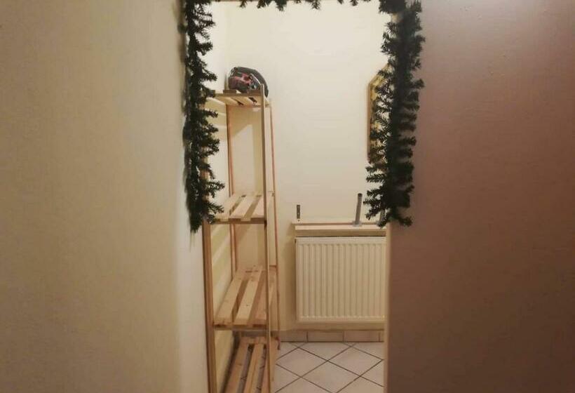 住宿加早餐 Landcafe & Pension Stadl