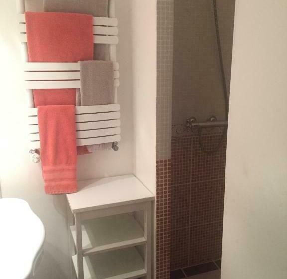 Bed and Breakfast Li Poulidetto