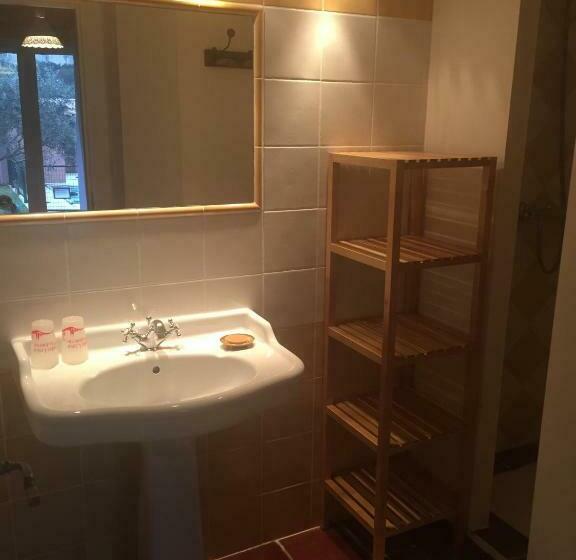 Bed and Breakfast Li Poulidetto