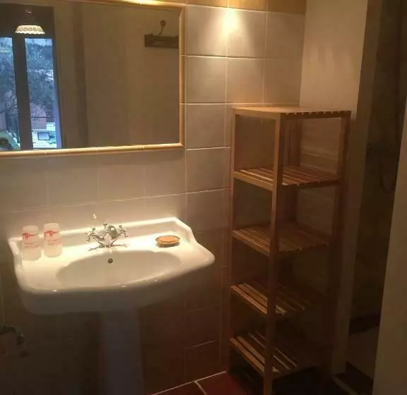 Aamiaismajoitus (B&B) Li Poulidetto