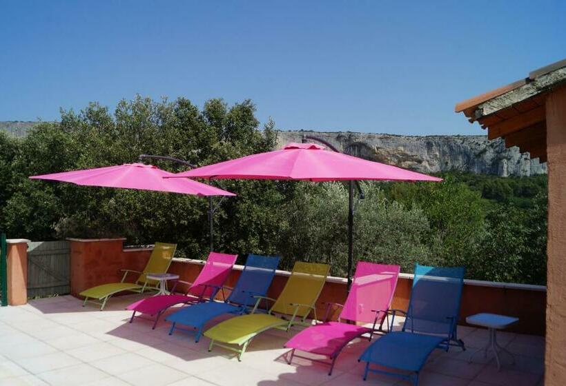 Bed and Breakfast Li Poulidetto