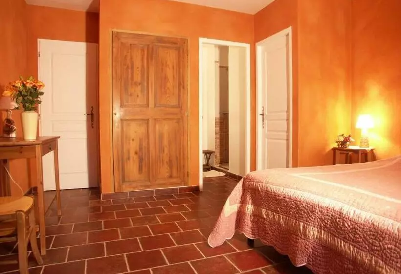 Aamiaismajoitus (B&B) Li Poulidetto