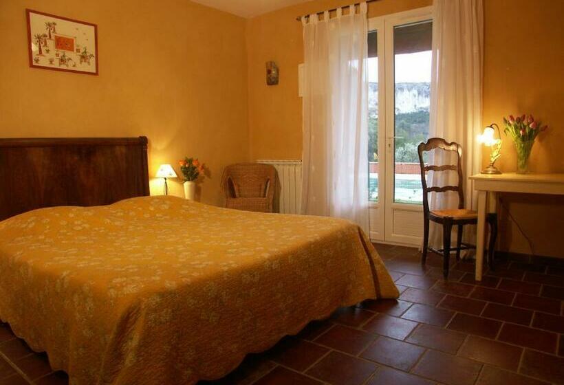 Bed and Breakfast Li Poulidetto