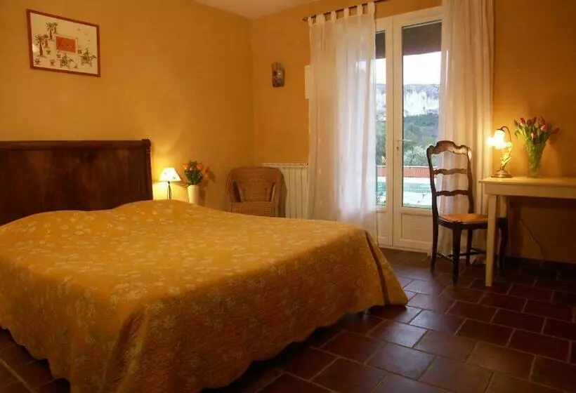 Aamiaismajoitus (B&B) Li Poulidetto