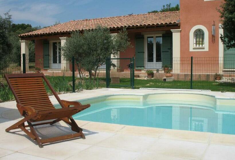 Bed and Breakfast Li Poulidetto