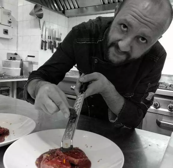 Bed & Breakfast La Dimora Negli Ulivi