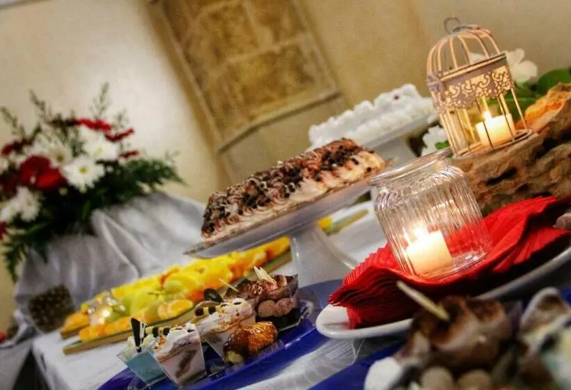 Bed & Breakfast La Dimora Negli Ulivi