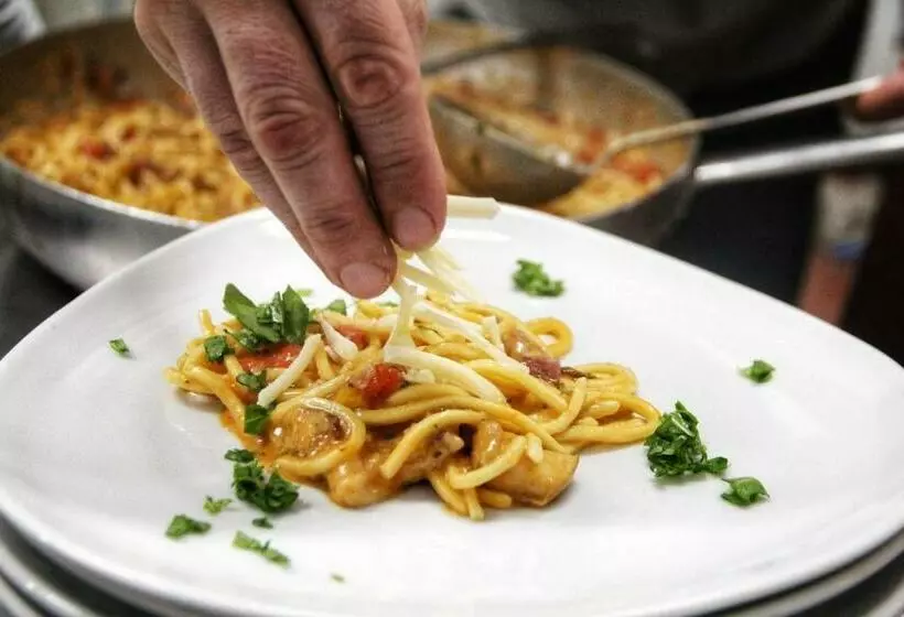 Bed & Breakfast La Dimora Negli Ulivi