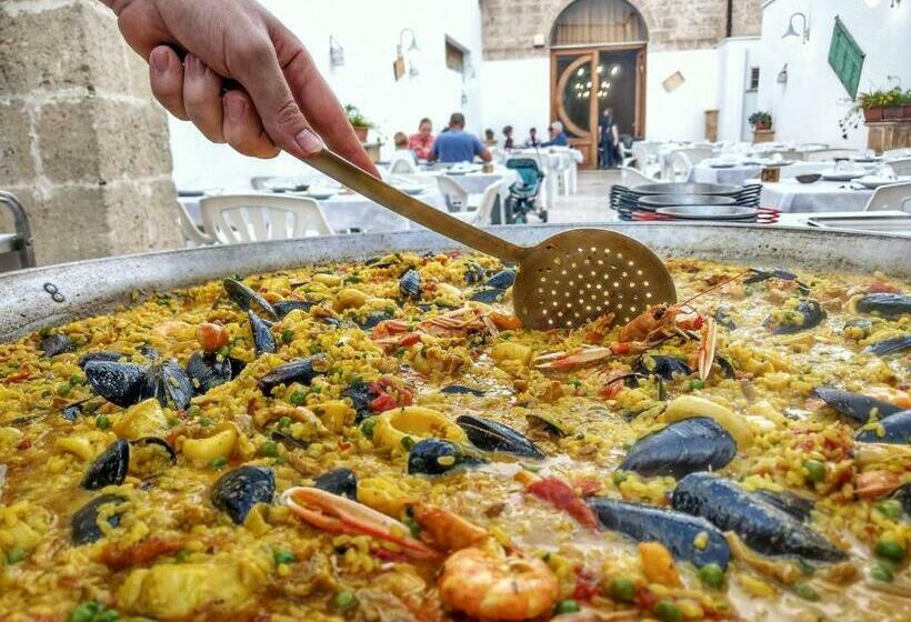 צימר La Dimora Negli Ulivi