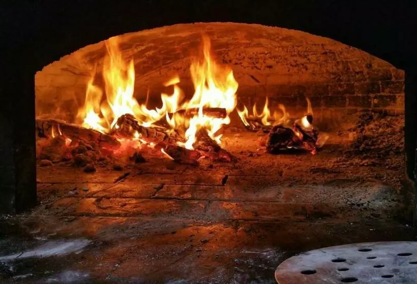 Bed & Breakfast La Dimora Negli Ulivi