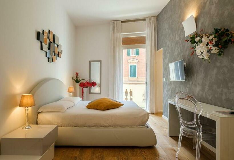 Bed and Breakfast Tempobiancosuites