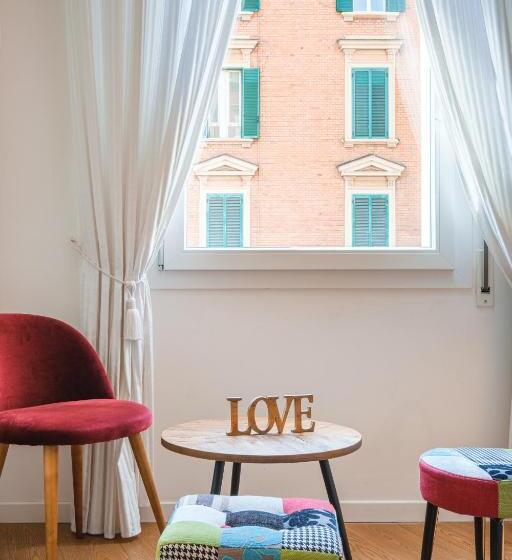 Bed and Breakfast Tempobiancosuites