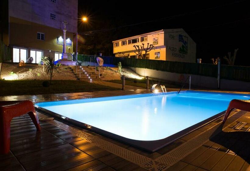 Hostel Camino De Finisterre