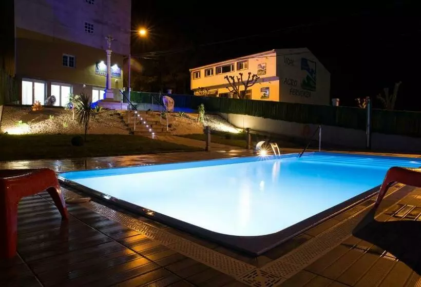 Hostel Camino De Finisterre