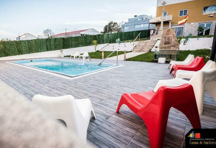 Hostel Camino De Finisterre