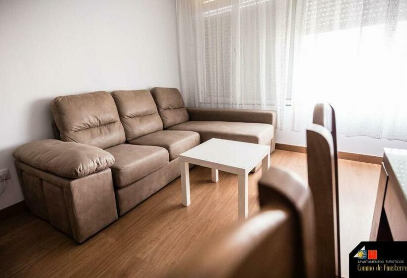 Hostel Camino De Finisterre