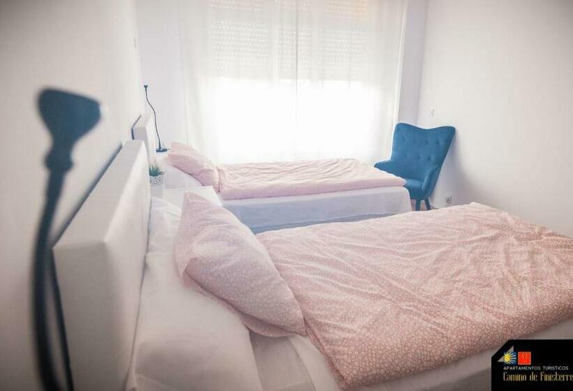 Hostel Camino De Finisterre