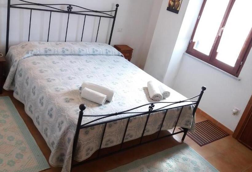 ホテル Agriturismo Sa è Padedda