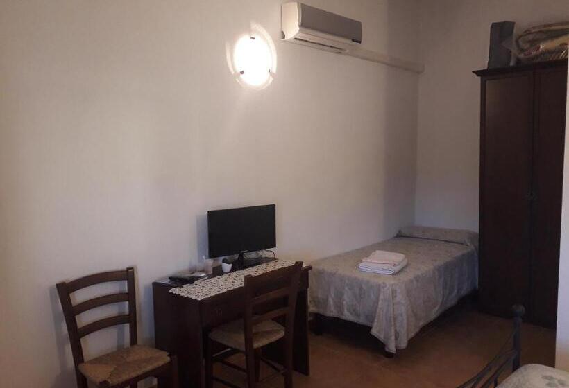 ホテル Agriturismo Sa è Padedda