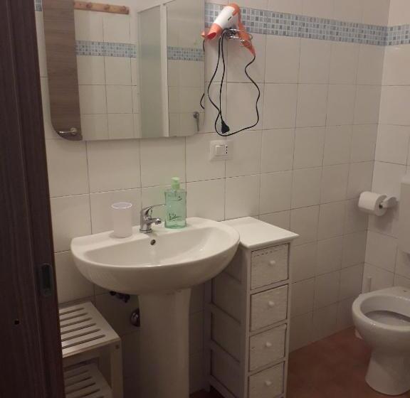 ホテル Agriturismo Sa è Padedda