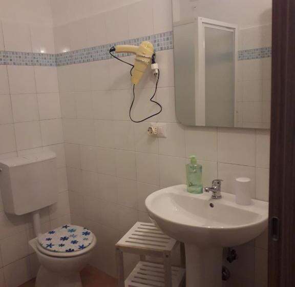 ホテル Agriturismo Sa è Padedda