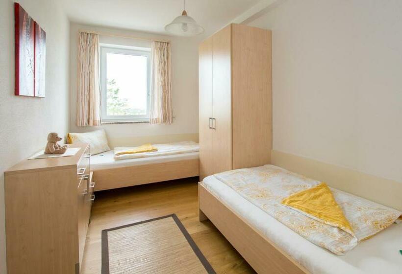 Отель Ferienhof Neundlinger