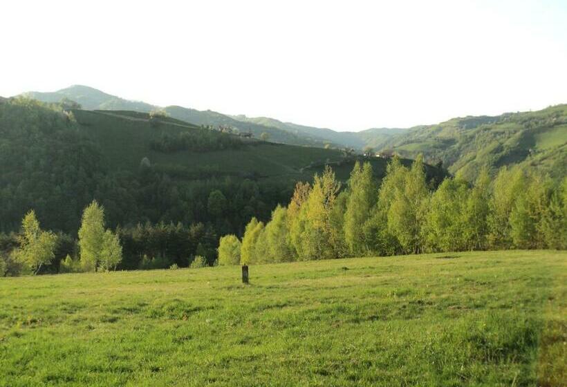 بنسيون Casa De Vis