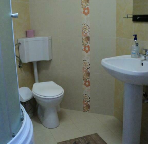 بنسيون Casa De Vis