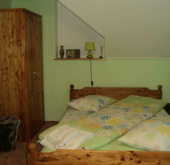 بنسيون Casa De Vis