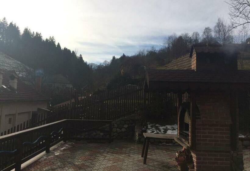 بنسيون Casa De Vis