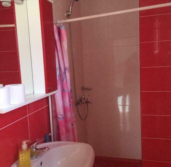 بنسيون Casa De Vis