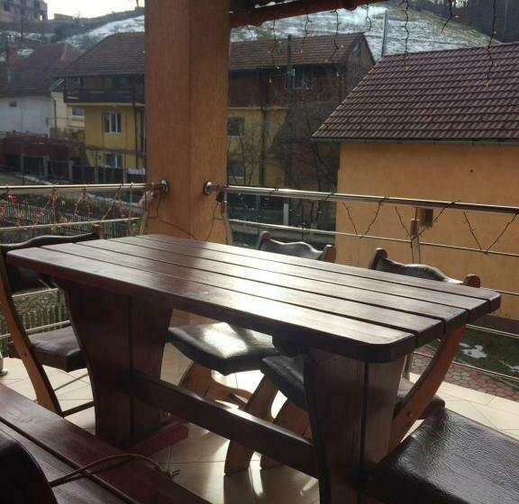 بنسيون Casa De Vis