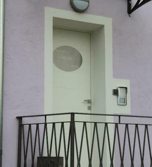 بنسيون Corte Del Lago