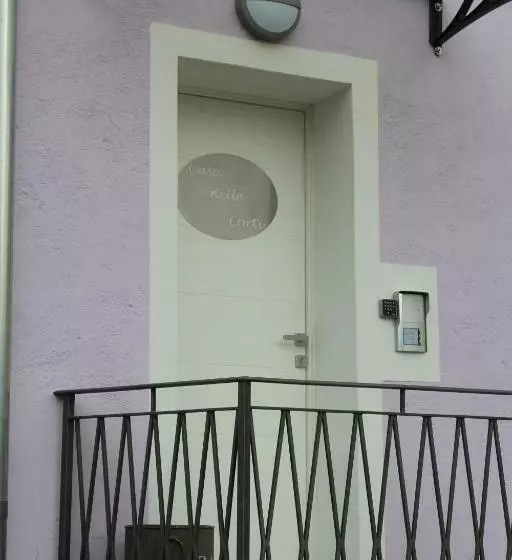 ペンション Corte Del Lago