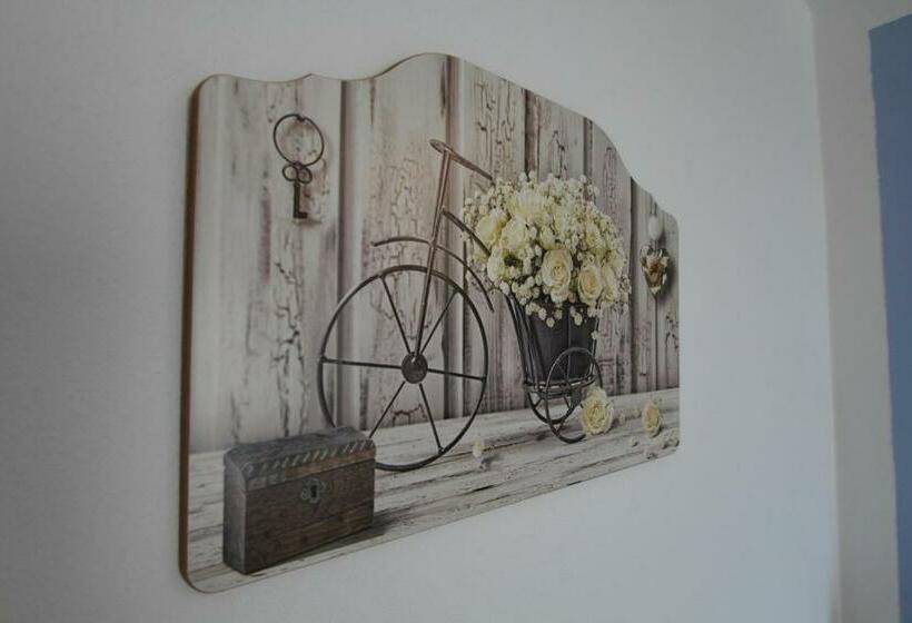 بنسيون Corte Del Lago