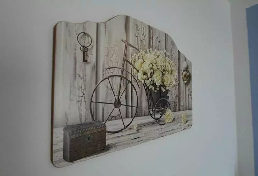 ペンション Corte Del Lago