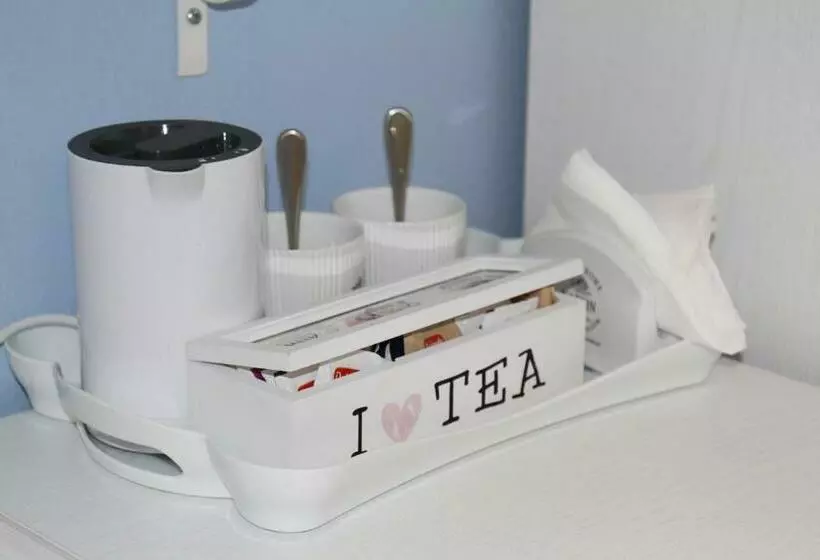 ペンション Corte Del Lago