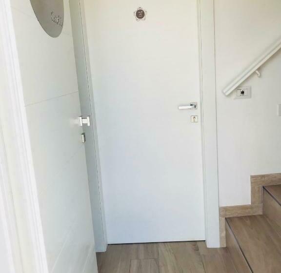 بنسيون Corte Del Lago